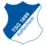 Hoffenheim II crest