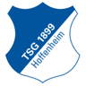 Hoffenheim II crest