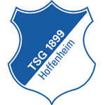 Hoffenheim crest