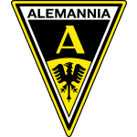 Alemannia Aachen crest