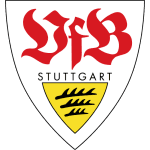 Stuttgart II crest
