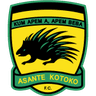 Asante Kotoko crest