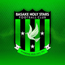 Basake Holy Stars crest