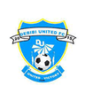 Blason de Debibi United