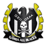 Gamba All Blacks crest