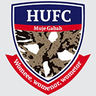 Hohoe United crest