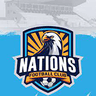 Nations crest