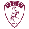 Larissa crest