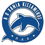 AOX Kissamikos crest
