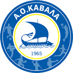 Kavala crest