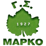 Marko crest