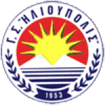 Ilioupoli crest