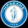 Crest of Iraklis Thessaloniki