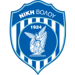 Niki Volos crest