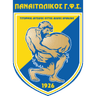 Panaitolikos crest