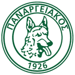Panargiakos crest