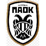 PAOK II crest