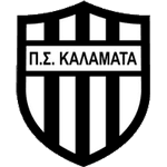 Kalamata crest