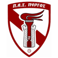 Pyrgos 1968-logo