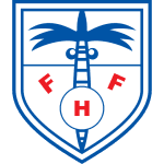 Haiti crest