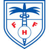 Haiti crest