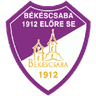 Békéscsaba crest