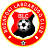 Budafoki MTE crest