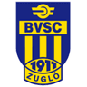 BVSC crest