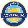 Csákvári TK crest