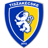 Tiszakécske crest