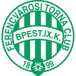 Ferencváros crest