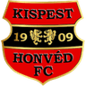 Crest of Honvéd