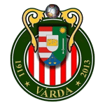 Várda SE crest