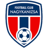 Crest of Nagykanizsai TE