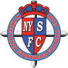 Nyíregyháza Spartacus crest