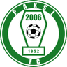 Crest of Paksi SE
