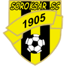 Soroksár SC crest