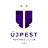 Újpest crest