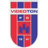 Videoton crest
