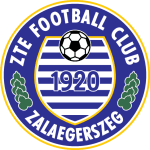 Zalaegerszegi TE crest