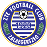 Zalaegerszegi TE crest