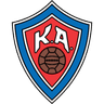 KA crest
