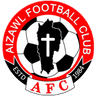 Aizawl crest