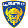 Chennaiyin crest