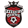 Churchill Brothers crest