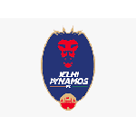 Delhi FC crest