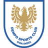 Dempo crest