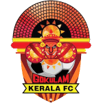 Gokulam crest