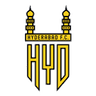 Hyderabad crest