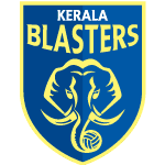 Kerala Blasters crest